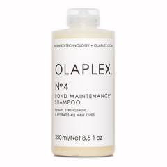 OLAPLEX - OLAPLEX Shampoo N°4 Bond Maintenance 250ml