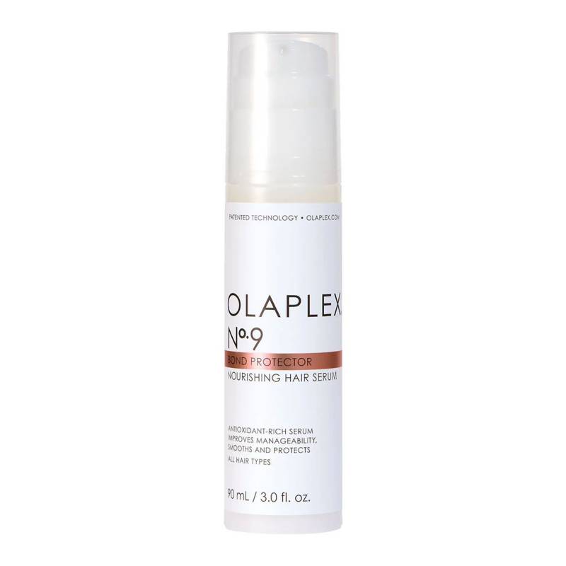 OLAPLEX - OLAPLEX Serum No.9 Bond Protector Nourishing Hair Serum 90ml