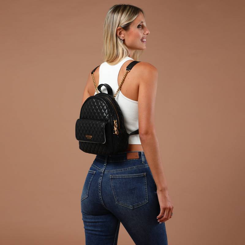 Mochilas Mujer Maila Backpack Guess GUESS