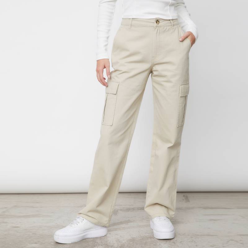 Pantalón Cargo Mujer SYBILLA