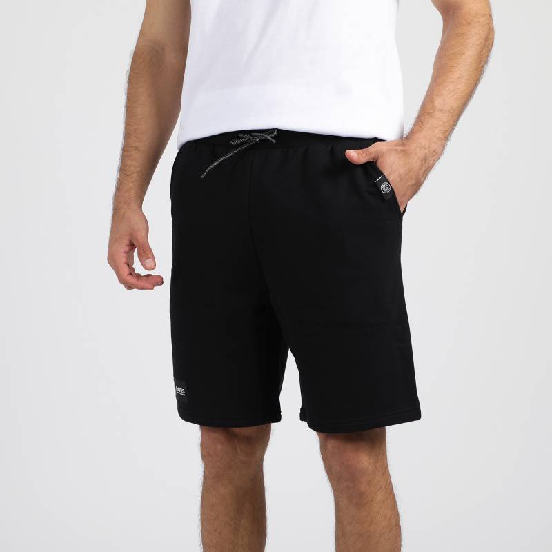 Short deportivo Hombre - Short gym con licras - Ropa deportiva