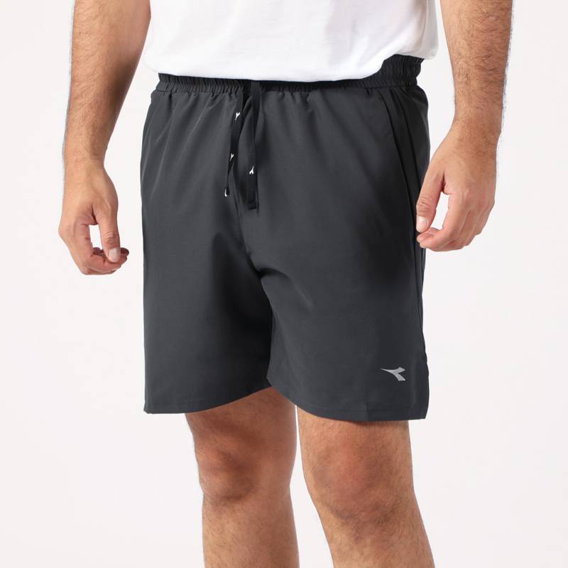 SHORT TIGHTS Shorts para correr - Hombre - Tienda en línea Diadora PE