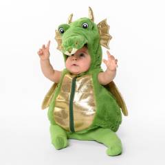 Disfraz Bebé Dragón
