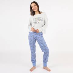 SYBILLA - Pijama Mujer Sybilla