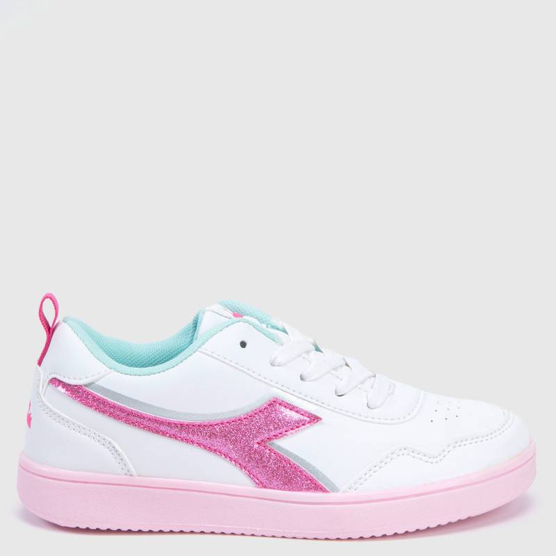 Zapatillas diadora clearance mujer falabella niñas