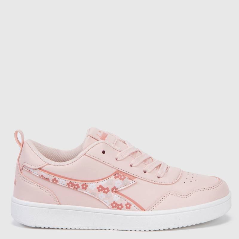 Zapatillas diadora shop mujer falabella niños