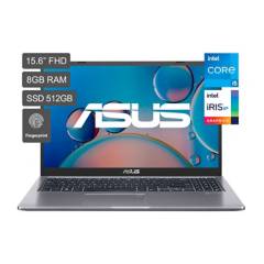 ASUS - Laptop ASUS  Intel Core i5 11° Gen 8GB 512 GB 15.6'' 