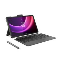 Tablet Lenovo P11 2da Gen 6GB RAM 128GB + Keyboard Pack y Precisión Pen 2
