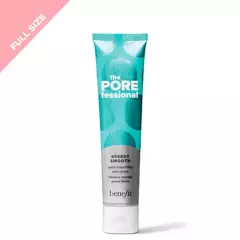 BENEFIT - Mascarilla Hidratante facial en crema Speedy Smooth Mask Pore Care Benefit 75 g