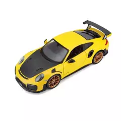 MAISTO - Auto Coleccionable Porsche Maisto