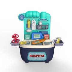 Mini Set Portable Doctor