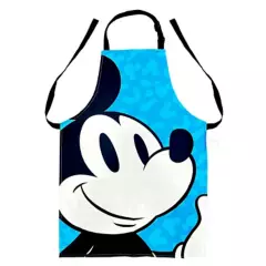 DISNEY - Delantal Niño Mickey Mouse