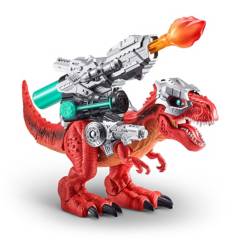 ROBO ALIVE - Mega Dinosaurio T Rex