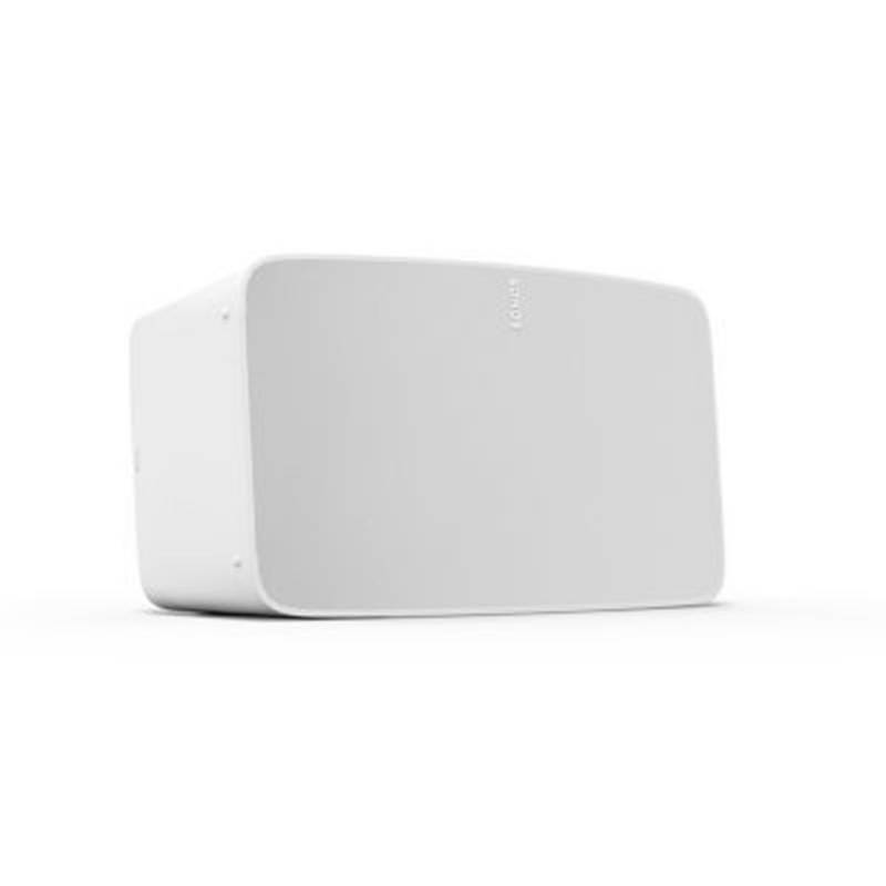 SONOS - Parlante SONOS Five Bluetooth Blanco