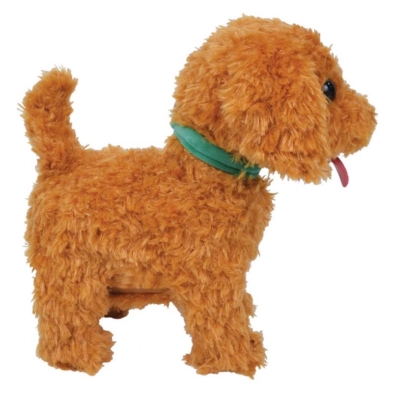 Mascota best sale interactiva perro