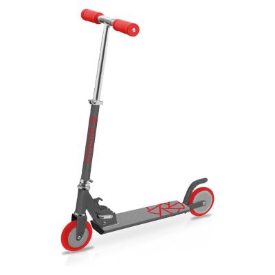 Scooter Freestyle Rojo SCOOP