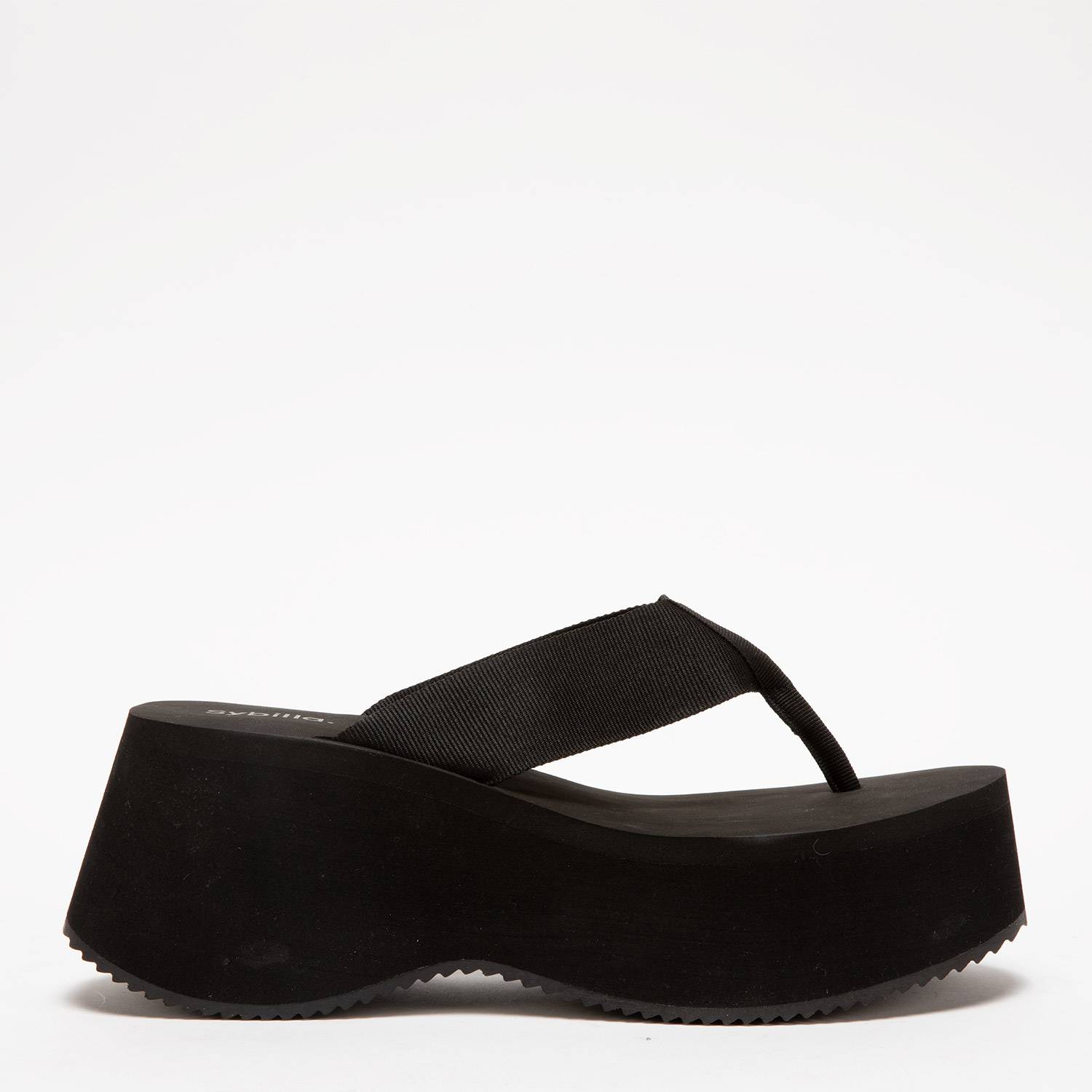 Sandalias Casuales Mujer Cetongnew Sybilla SYBILLA