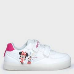 DISNEY - Zapatillas Lic Fas2 Mn Bl Disney