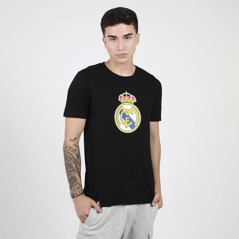 Polo Deportivo Hombre Real Madrid REAL MADRID