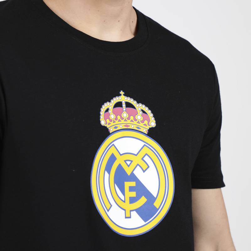 Polo Deportivo Hombre Real Madrid REAL MADRID