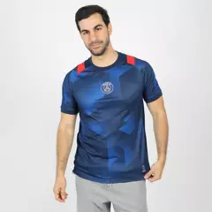 PSG - Camiseta Deportiva Hombre PSG