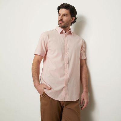 Camisa Newport Knasta Per