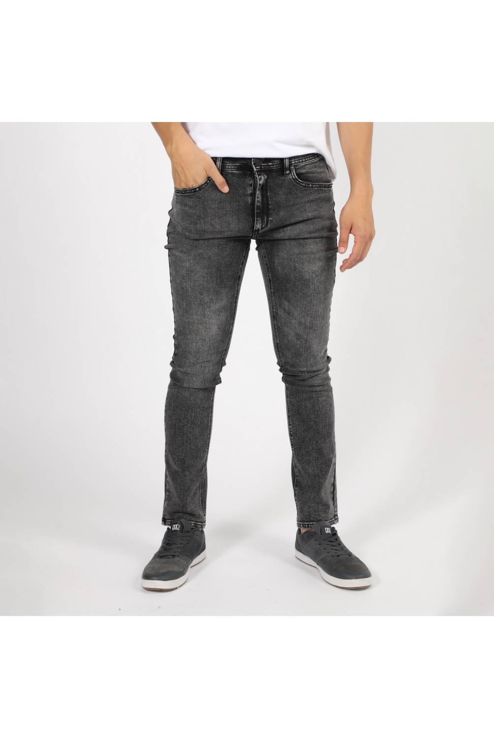 Pantalones best sale denimlab hombre