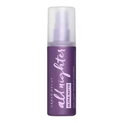 URBAN DECAY - All Nighter Setting Spray Ultra Matte (Travel Size)