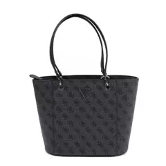 GUESS - Bolso Noelle Small Elite Tote