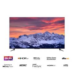 Google TV 50" QLED 4K UHD 50C645