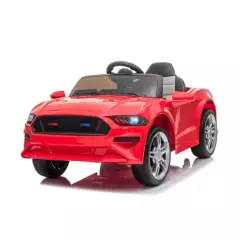 SCOOP - Auto a batería para niños GT 12V 2 Motor Scoop