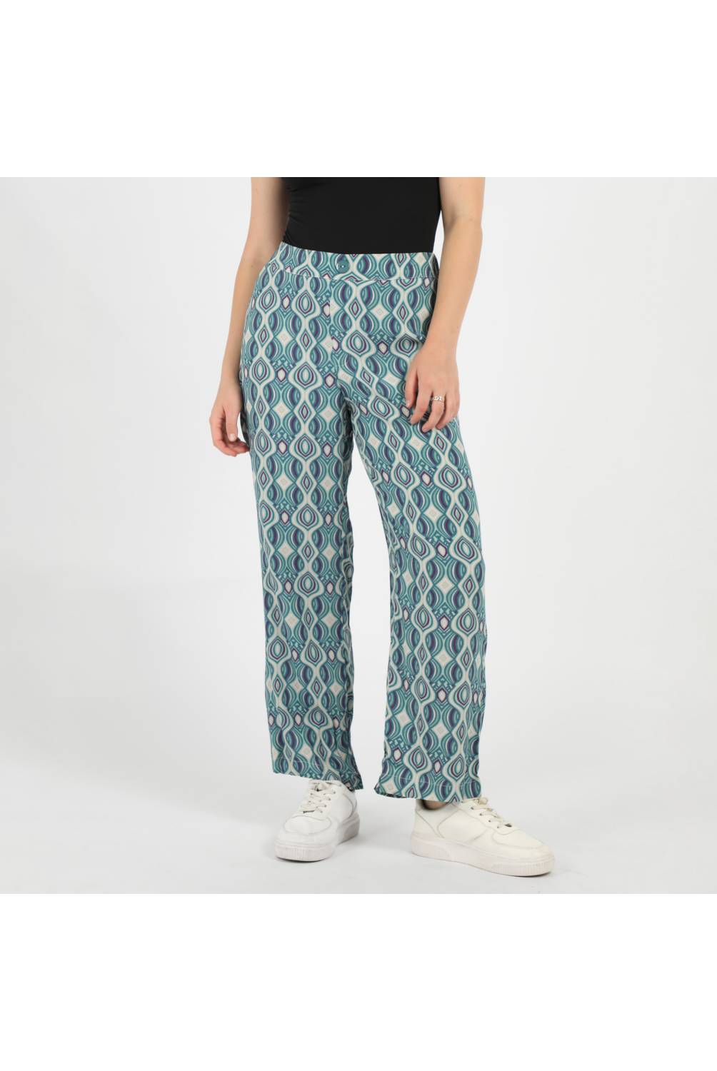 Pantalón Casual Mujer Stefano Cocci STEFANO COCCI