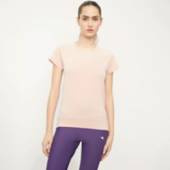 Juvenil Ropa Sport Elegante Mujer