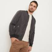 Chaqueta De Hombre Casaca Invierno Chamarra Moda Casual Abrigo Ropa Hombres  para