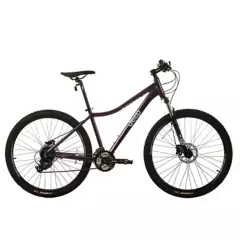 JEEP - Bicicleta Montañera Aro 27.5 Man
