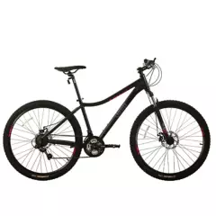 JEEP - Bicicleta Montañera Aro 27.5 Kanjut