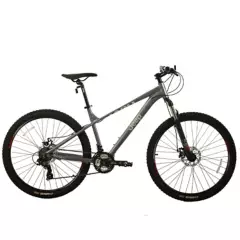 JEEP - Bicicleta Montañera Aro 27.5 Vesubio