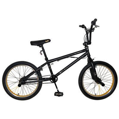 Bicicleta Plegable Aro 20 SCOOP