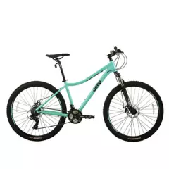 JEEP - Bicicleta Montañera Aro 27.5 Anapurna
