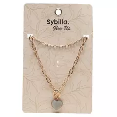 SYBILLA - Bijoux Sybilla  