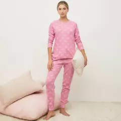 SYBILLA - Pijama Mujer Sybilla