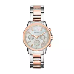 ARMANI EXCHANGE - Reloj Análogo Mujer Ax4331 Armani Exchange