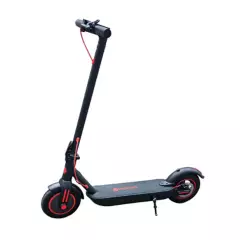 SCOOP - Scooter Electrico Plus
