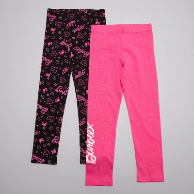 Legging Algodón Full Print Teen Niña All Basics