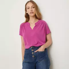 APOLOGY - Polo Casual Mujer Apology