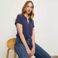 APOLOGY - Polo Casual Mujer Apology