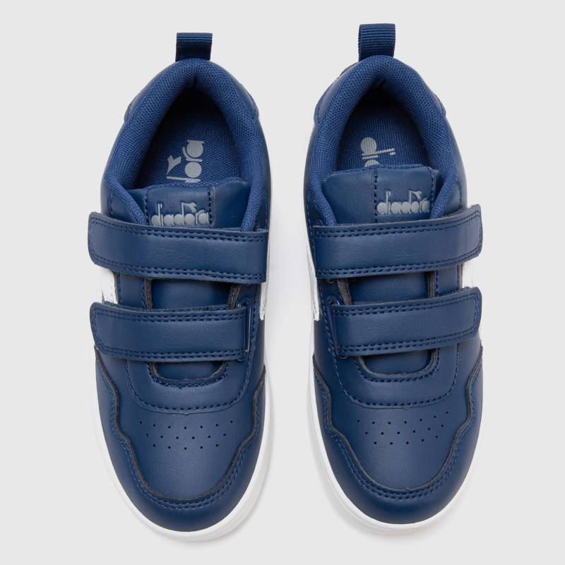 Adidas Tensaur Zapatillas Bebé Niño azul EF1104