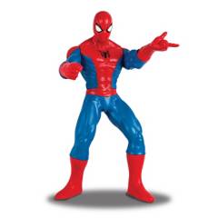 SPIDERMAN - Figura De Acción Spiderman Revolution 50cm