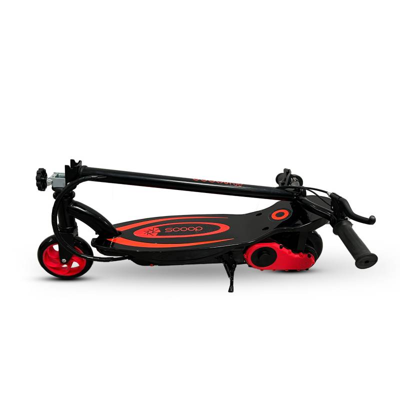 Scooter Electrico Niño Plegable SCOOP