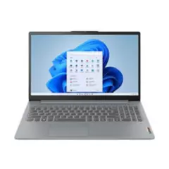 LENOVO - Laptop Lenovo Intel Core I5 16GB 1TB SSD Idepad Slim3 12° Gen 15.6" Touch